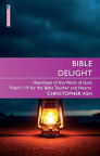 Bible Delight: Psalm 119
